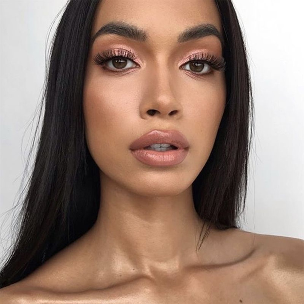 🥳SALE ICONIC LONDON Sunset to Sunrise Eyeshadow - Picture 5 of 13